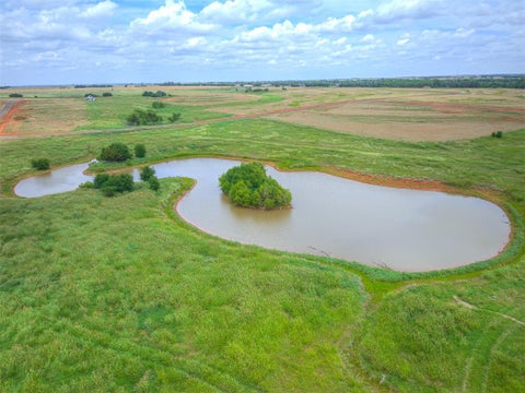 Photo of 9551 Dogwood Circle (Lot 14), Guthrie, OK 73044 (MLS # 1214976)