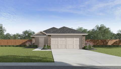 Photo of 11529 SW 38th Street, Mustang, OK 73064 (MLS # 1243125)