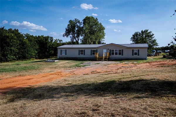 30581 PARKWOOD RD, MCLOUD, OK 74851 - Image cb72088c33476150dbcbaa262e4e53ab/2823798960