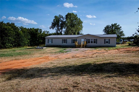 Photo of 30589 Parkwood Road, McLoud, OK 74851 (MLS # 1249747)