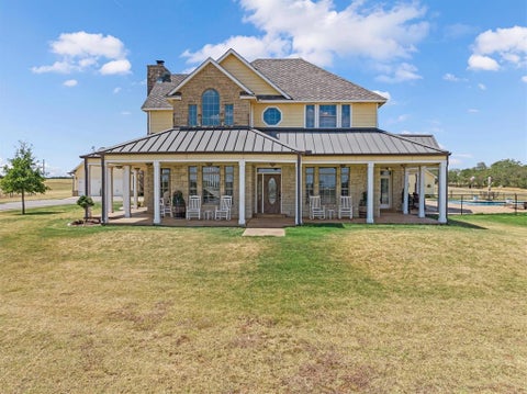Photo of 14001 NW 150th Street, Piedmont, OK 73078 (MLS # 1245570)