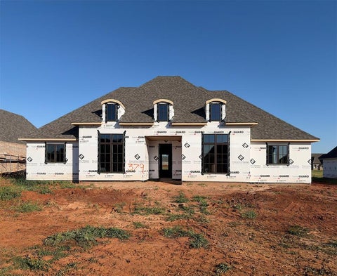 Photo of 379 Venetian Avenue, Piedmont, OK 73078 (MLS # 1216275)