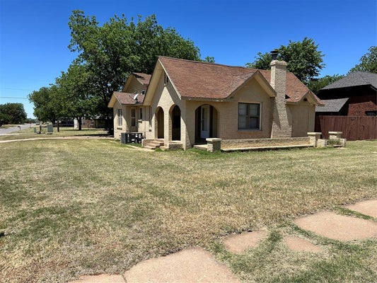 ADDRESS PRIVATE, SAYRE, OK 73662 - Image cbcf0db4dc533dfd5408482adb84244f/2167514744