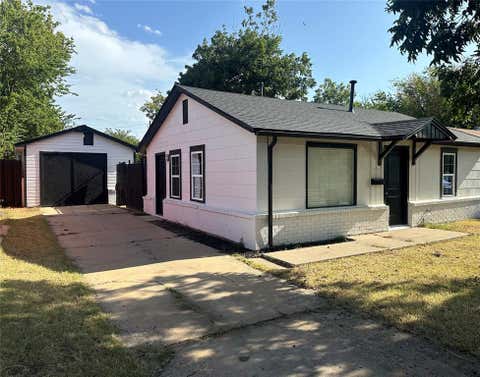 Photo of 2625 SW 43rd Street, Oklahoma City, OK 73119 (MLS # 1244769)
