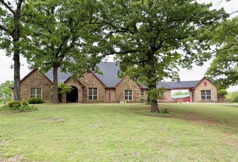Photo of 840467 S Highway 18 Highway, Chandler, OK 74834 (MLS # 1221587)