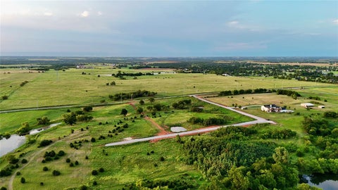 Photo of 3 W Industrial Road, Guthrie, OK 73044 (MLS # 1198297)