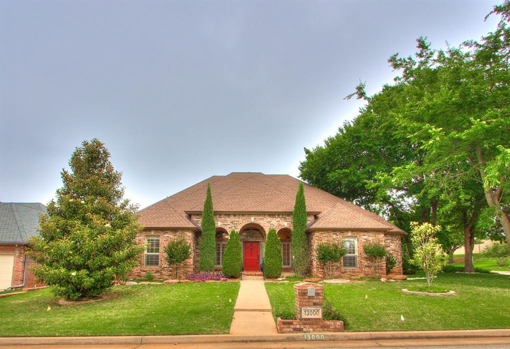 Photo 1 of 50 — 13000 Red Cedar Circle, Oklahoma City, OK 73131