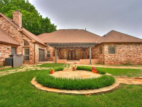 Photo of 13000 Red Cedar Circle, Oklahoma City, OK 73131 (MLS # 1227600)