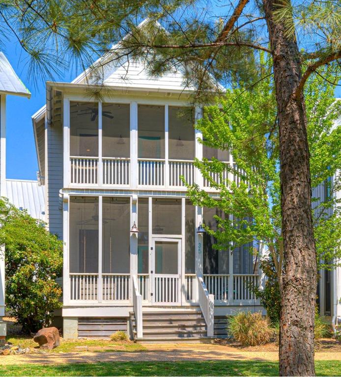 Photo 1 of 50 — 35 Redbud Lane, Carlton Landing, OK 74432