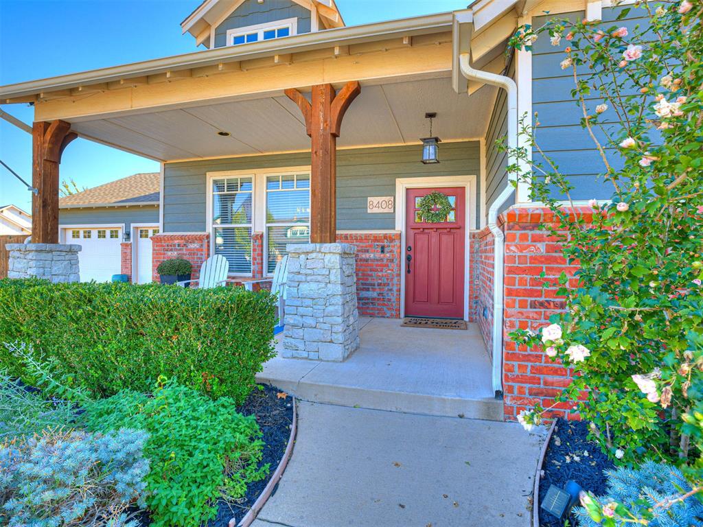 8408 NW 133rd Street