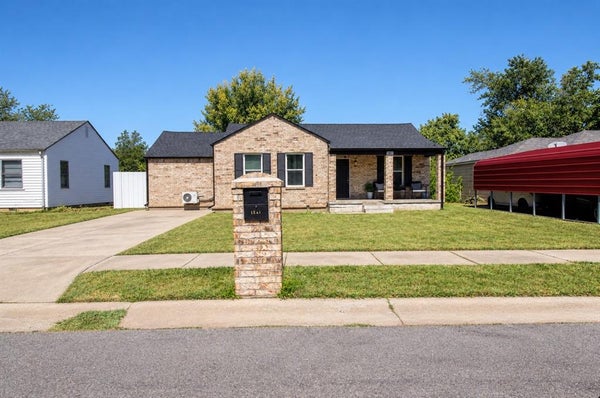 1341 WILLIAMS DR, OKLAHOMA CITY, OK 73119 - Image cc3d79b2cf3af3be92948cb5e2fbedec/520341404