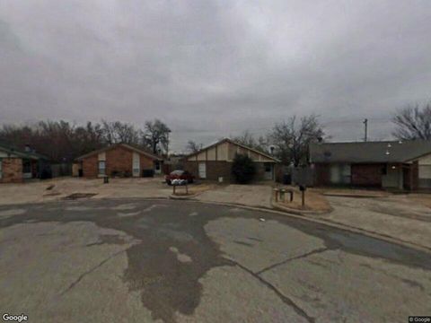 Photo of 6218 SE 47th Street, Oklahoma City, OK 73135 (MLS # 1192482)