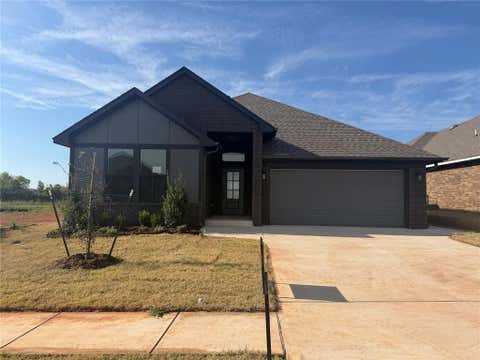 Photo of 12716 NW 142nd Street, Piedmont, OK 73078 (MLS # 1240575)