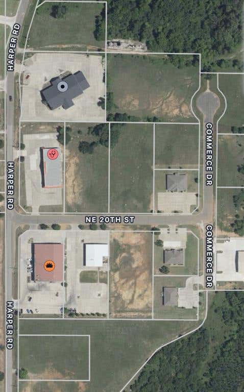 Photo of 14574 NE 20th Street, Choctaw, OK 73020 (MLS # 1241339)
