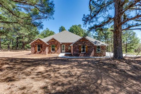 Photo of 3146 N Henney Road, Choctaw, OK 73020 (MLS # 1223407)