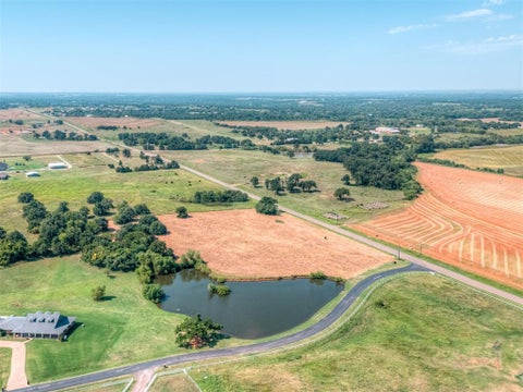 Photo of Broadway Tract #3 Montigo Fields ESTS, Guthrie, OK 73044 (MLS # 1238872)