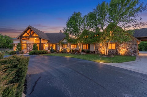 Photo of 3150 W Waterloo Road, Edmond, OK 73025 (MLS # 1252916)