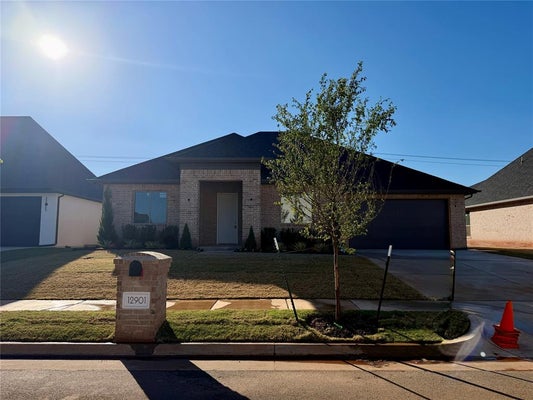 12901 COBBLESTONE CURVE RD, OKLAHOMA CITY, OK 73142 - Image cd60b0808043cd9cb99a35bc89010e54/2235817210