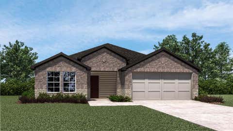 Photo of 7716 Three Woods Lane, Yukon, OK 73099 (MLS # 1242987)