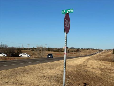 Photo of 2231 62 Highway, Blanchard, OK 73010 (MLS # 1213981)