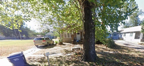 604 N AYDELOTTE AVE, SHAWNEE, OK 74801 - Image cd8f6d6a26fa7a05f30ee045ca23306f/4078616128