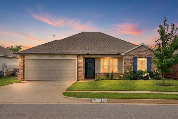 1404 SANDSTONE DR, NOBLE, OK 73068 - Image cdc273656eaa028dd7c12833df09e7c7/3602514002
