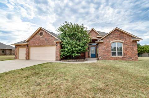 Photo of 12510 Blue Meadow MDW, Guthrie, OK 73044 (MLS # 1245541)