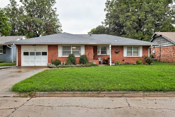 1418 W THOMPSON AVE, ENID, OK 73703 - Image ce352feac9bea3f7b128ce5561e7abda/2090981360