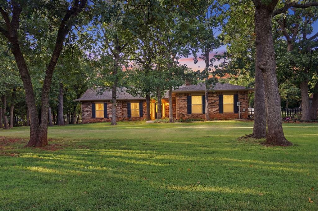 Photo 1 of 43 — 3620 W Charter Oak Road, Edmond, OK 73034