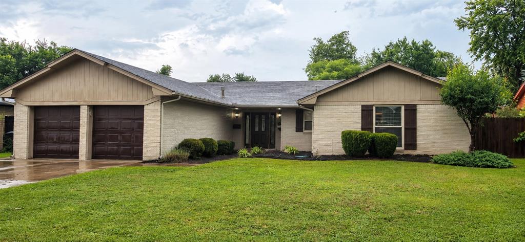 Photo 1 of 20 — 4009 Pine Ridge Road, Shawnee, OK 74804