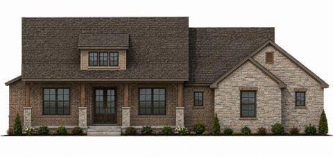 Photo of 8040 Longbow, Arcadia, OK 73007 (MLS # 1249152)