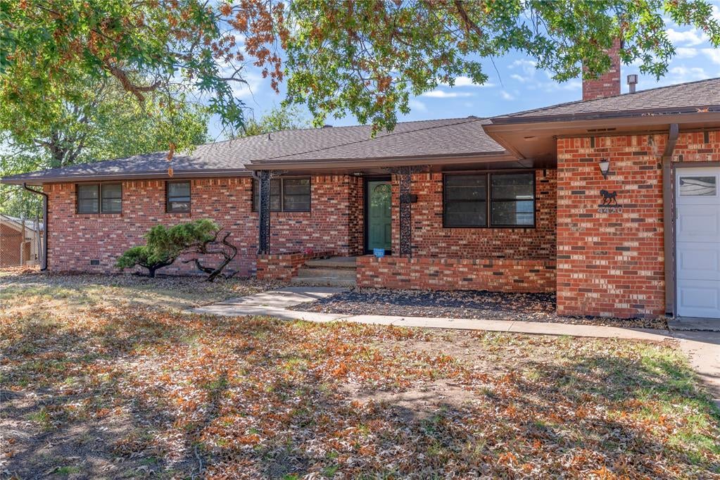 4420 NW 27th Street