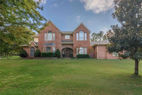Photo of 7000 NE 104th Street, Oklahoma City, OK 73151 (MLS # 1252343)