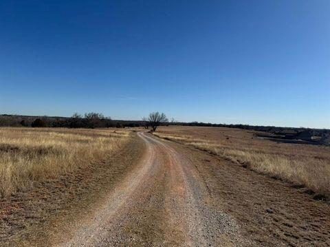 Photo of CS 2977, Blanchard, OK 73010 (MLS # 1216376)