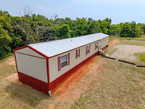 Photo of 7351 142nd Street, Noble, OK 73068 (MLS # 1204360)