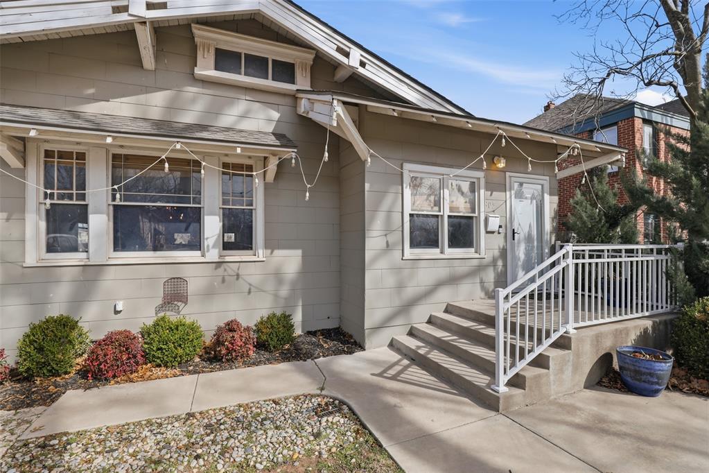 Photo 1 of 34 — 805 NW 21st Street, Oklahoma City, OK 73106