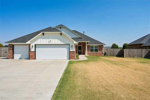 Photo of 3785 NE Southridge Lane, Piedmont, OK 73078 (MLS # 1242674)