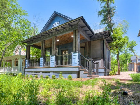 Photo of 18252 Willowbrooke Court, Norman, OK 73072 (MLS # 1252105)