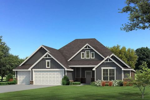 Photo of 11013 NW 90th Street, Yukon, OK 73099 (MLS # 1223016)