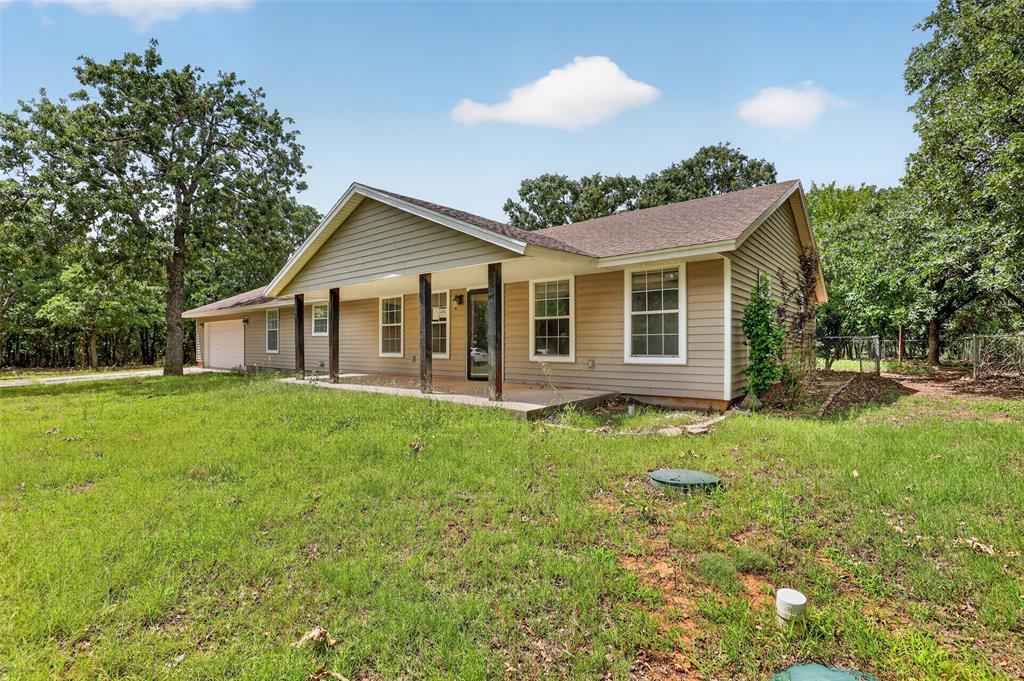Photo 1 of 20 — 10801 231st Street, Blanchard, OK 73010