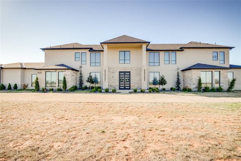 Photo of 14912 SW 74th Street, Mustang, OK 73064 (MLS # 1220188)