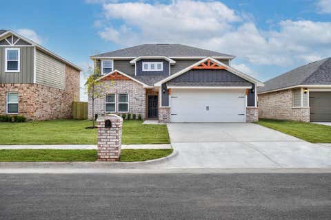 Photo of 1900 Palmatum Road, El Reno, OK 73036 (MLS # 1237716)