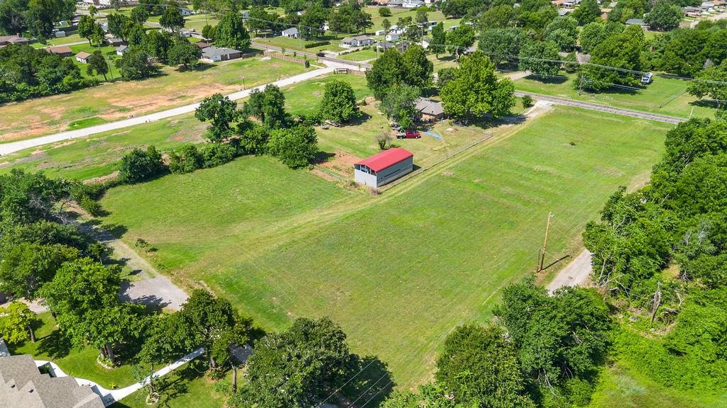 Photo 1 of 5 — 420 N Post Road, Oklahoma City, OK 73130