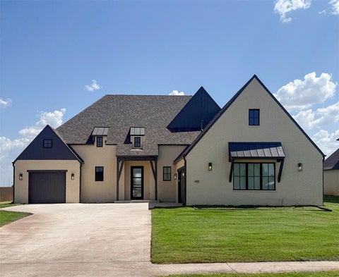 Photo of 418 Venetian Avenue, Piedmont, OK 73078 (MLS # 1206769)
