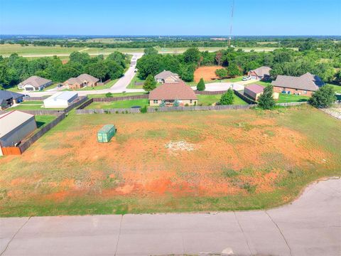 Photo of 3689 Merlin Court, Newcastle, OK 73065 (MLS # 1235373)