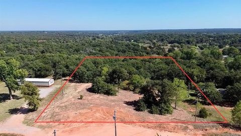 Photo of 7401 142nd Street, Noble, OK 73068 (MLS # 1224198)