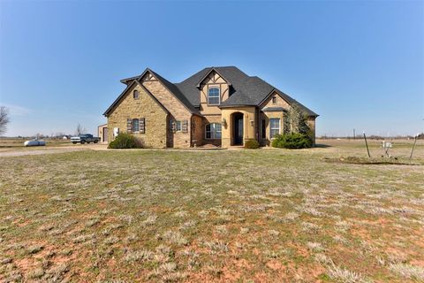 Photo of 9411 Dickerson NE Road, Piedmont, OK 73078 (MLS # 1219221)