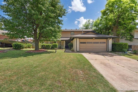 Photo of 8008 NW 27th Street, Bethany, OK 73008 (MLS # 1232044)