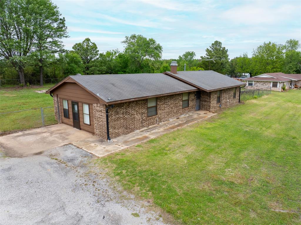 Photo 1 of 50 — 5502 Aquarius, Shawnee, OK 74804