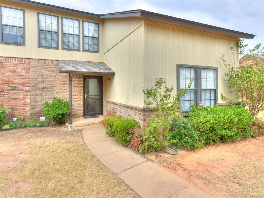 13819 Crossing Way W, Edmond, OK 73013 for sale - Stessa